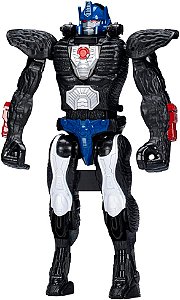 Boneco Trasnformes - Authentic Optimus Primal - Hasbro E5883
