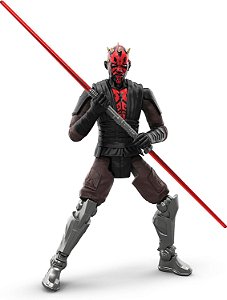 Boneco Darth Maul - Star Wars Titan Series - G2601 - Hasbro