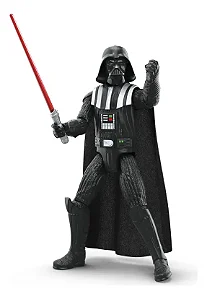 Boneco Darth Vader - Star Wars Titan Series - G2601 - Hasbro