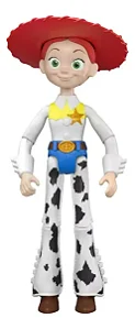 Boneca Articulada Jessie Toy Story 5 Disney Pixar 30cm - JKV32 - Mattel
