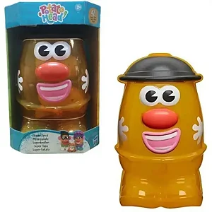 Sr. Cabeça de Batata Super Batata - Hasbro F9410