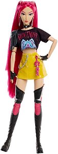 Guerreiras do KPop Boneca Mira - JRN34 - Mattel