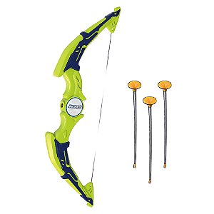 Arco e Flecha DM Sports Cores Sortidas - DMT0268