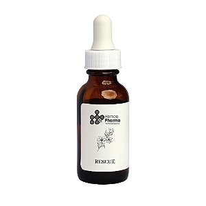 Floral Homeopharma Rescue 30mL