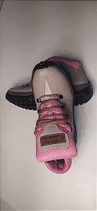 Boot feminino