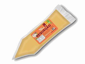 Queijo Vegetal Tipo Requeijão Cheddar NatuCheese 400g - Sem glúten