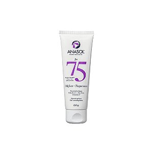 Protetor Solar Corporal Anasol FPS75 - 120g
