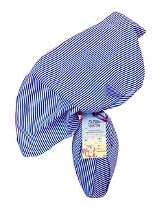 Ovo de Páscoa Vegano Recheado Cookies'n'Cream Super Vegan 500g