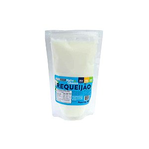 Queijo Vegetal Tipo Requeijão NatuCheese 180g - Sem glúten