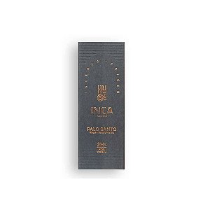 Incenso Palo Santo com 9 Varetas