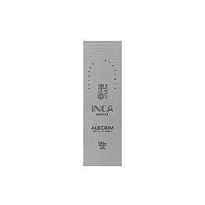 Incenso Alecrim com 4 Varetas -  Inca Aromas