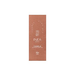 Incenso Canela com 9 Varetas -  Inca Aromas