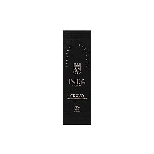 Incenso Cravo 9 Varetas -  Inca Aromas