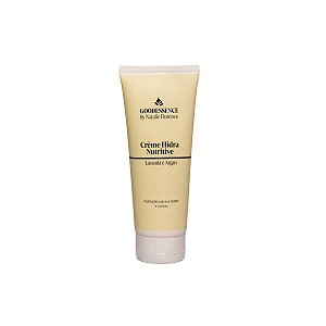 Creme Hidra Nutritivo Rosto e Corpo 200ml Goodessence