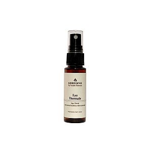 Agua Termal Vegana Limpeza para o Rosto - 30ml Goodessence