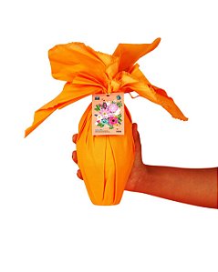 Ovo de Páscoa Chocolate 45% Cacau ao Leite 180g