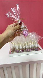 AROMA WORLD GIRLS