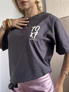 MAX TSHIRT UNISSEX MENEGOTTI 70X7 - CHUMBO