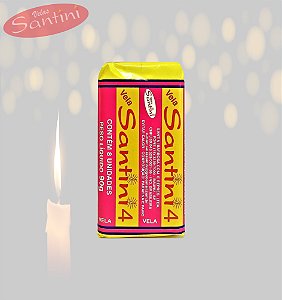 VELA SANTINI Nº 04