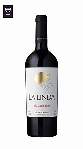 La Linda - Malbec