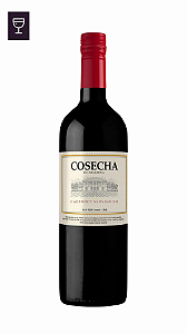 Tarapacá Cosecha Cabernet Sauvignon