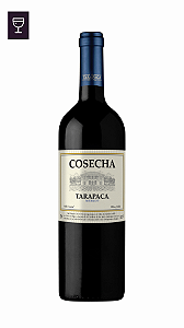 Tarapacá Cosecha Merlot