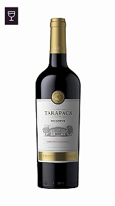 Tarapacá Reserva Cabernet Sauvignon