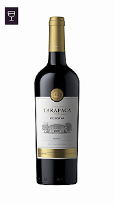Tarapacá Reserva Merlot