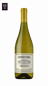 Tarapacá Cosecha Chardonnay