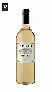 Tarapacá Cosecha Sauvignon Blanc