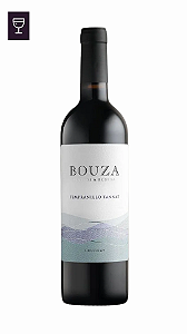 Bodega Bouza Tempranillo