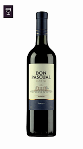 Don Pascual Varietal