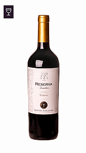 Reserva Familiar Tannat
