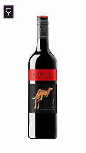 Yellow Tail Cabernet Sauvignon