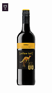 Yellow Tail Shiraz
