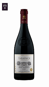 Tarapaca Gran Reserva Syrah