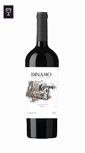 Dinamo Carmenere