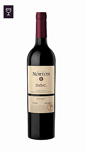 Norton D.O.C Malbec