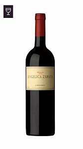 Angelica Zapata Malbec