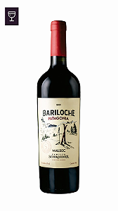 Bariloche Patagonia Malbec