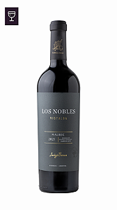 Los Nobles Malbec