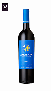 Amalaya Malbec
