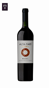 Alta Yarí Malbec