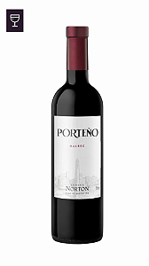 Porteno Malbec
