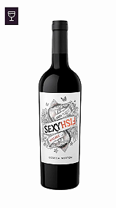 Sexy Fish Malbec