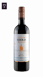 Miolo Seleção Malbec
