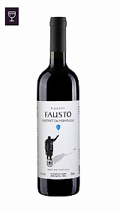 Fausto Cabernet Sauvignon