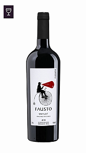 Fausto Merlot