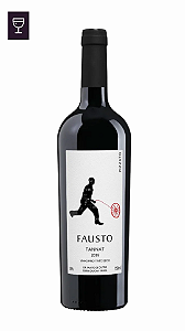 Fausto Tannat