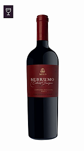 Miolo Sebrumo Cabernet Sauvignon